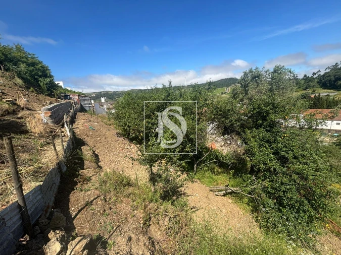 Terreno Misto para Venda em Santo Quintino Foto 8
