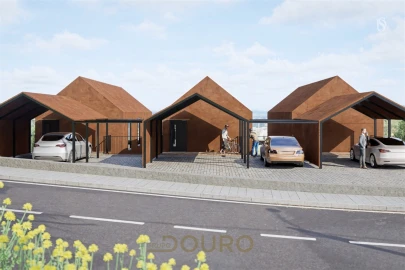 Moradia T3 para Venda em Galegos