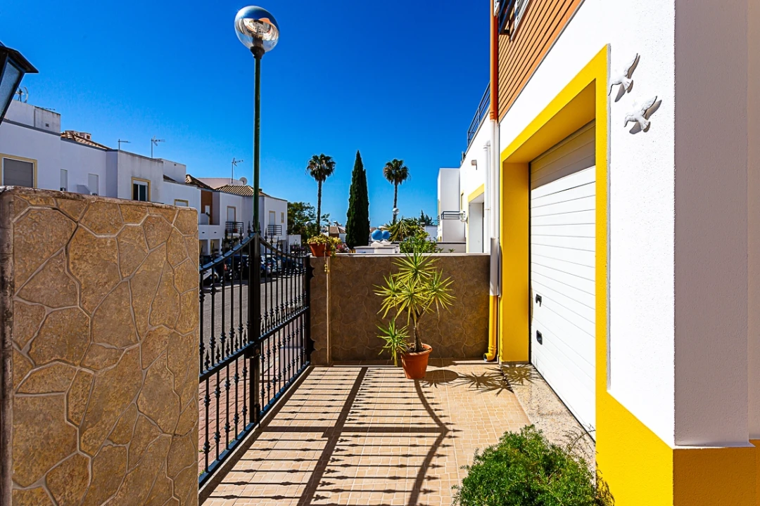 Moradia T4 para Venda em Tavira (Santa Maria e Santiago) Foto 4