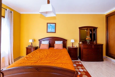 Moradia T4 para Venda em Tavira (Santa Maria e Santiago)