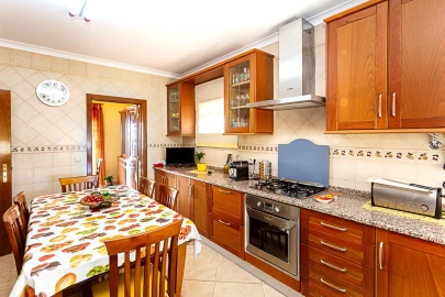 Moradia T4 para Venda em Tavira (Santa Maria e Santiago)