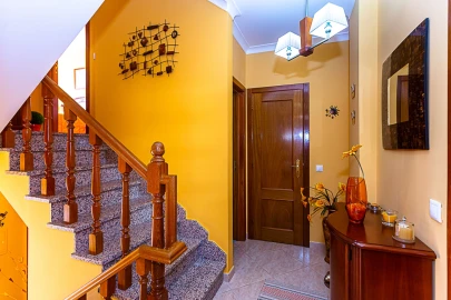 Moradia T4 para Venda em Tavira (Santa Maria e Santiago)