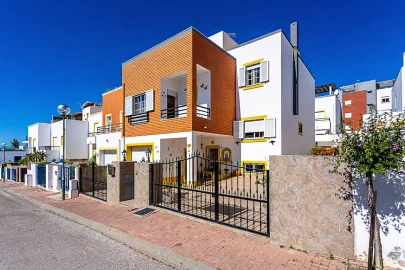 Moradia T4 para Venda em Tavira (Santa Maria e Santiago)