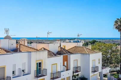 Moradia T4 para Venda em Tavira (Santa Maria e Santiago)