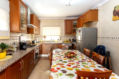 Moradia T4 para Venda em Tavira (Santa Maria e Santiago)