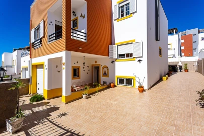 Moradia T4 para Venda em Tavira (Santa Maria e Santiago)