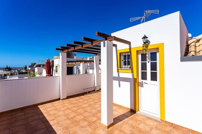 Moradia T4 para Venda em Tavira (Santa Maria e Santiago)