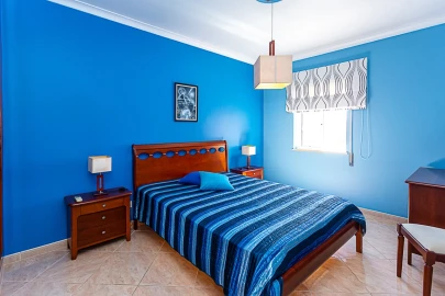 Moradia T4 para Venda em Tavira (Santa Maria e Santiago)