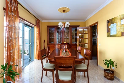 Moradia T4 para Venda em Tavira (Santa Maria e Santiago)
