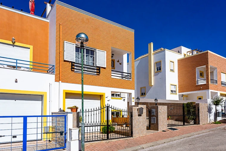 Moradia T4 para Venda em Tavira (Santa Maria e Santiago) Foto 2