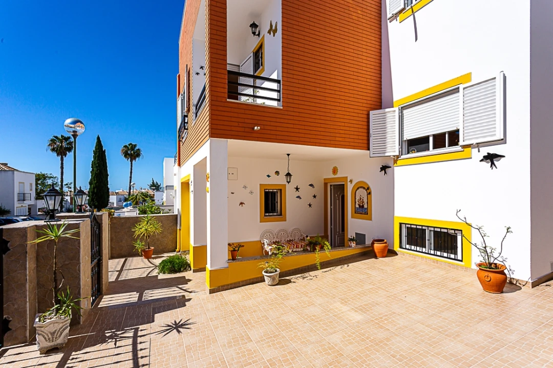 Moradia T4 para Venda em Tavira (Santa Maria e Santiago) Foto 5