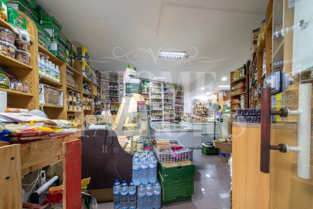 Loja para Venda em Lumiar Foto 12