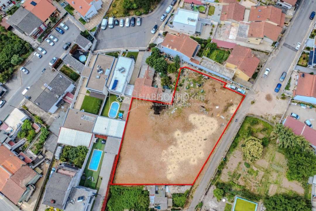 Terreno para Venda em Rio Tinto Foto 4