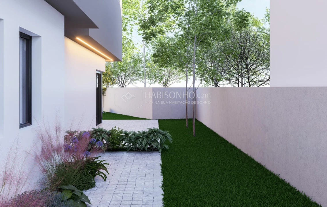 Terreno para Venda em Rio Tinto Foto 12
