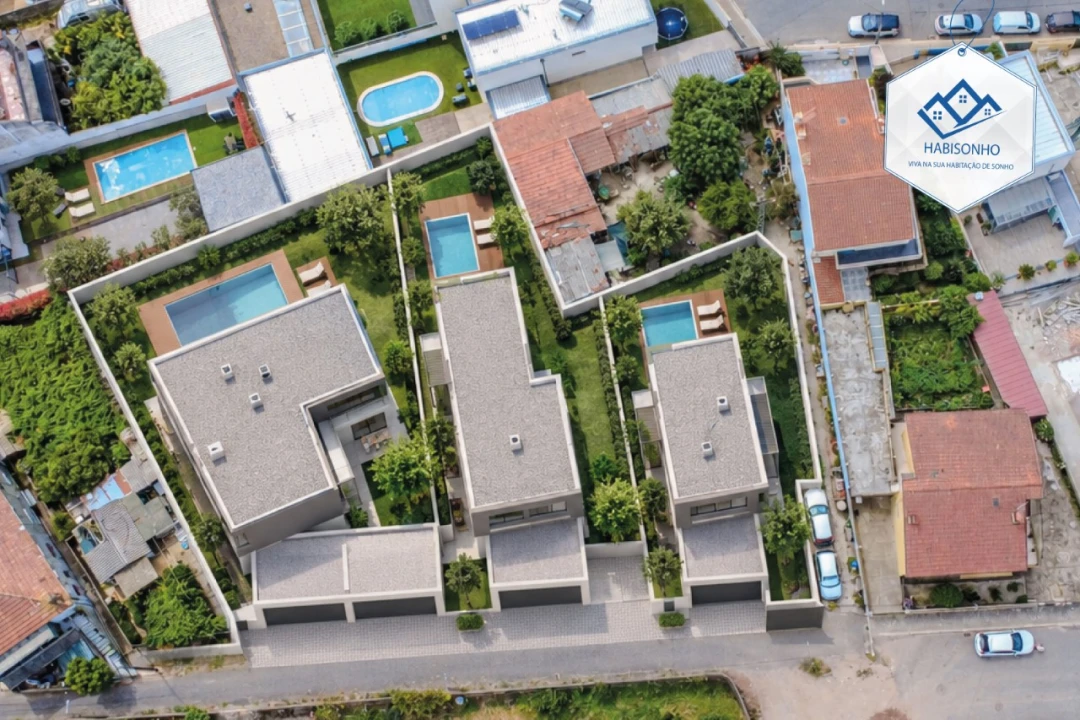 Terreno para Venda em Rio Tinto Foto 1