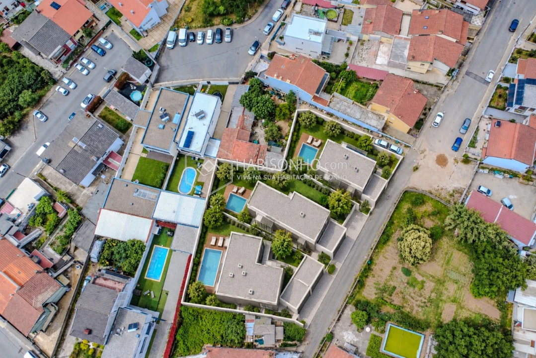 Terreno para Venda em Rio Tinto Foto 3