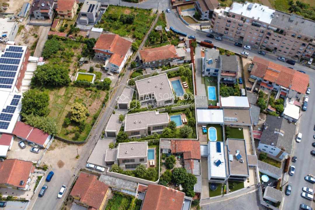 Terreno para Venda em Rio Tinto Foto 5