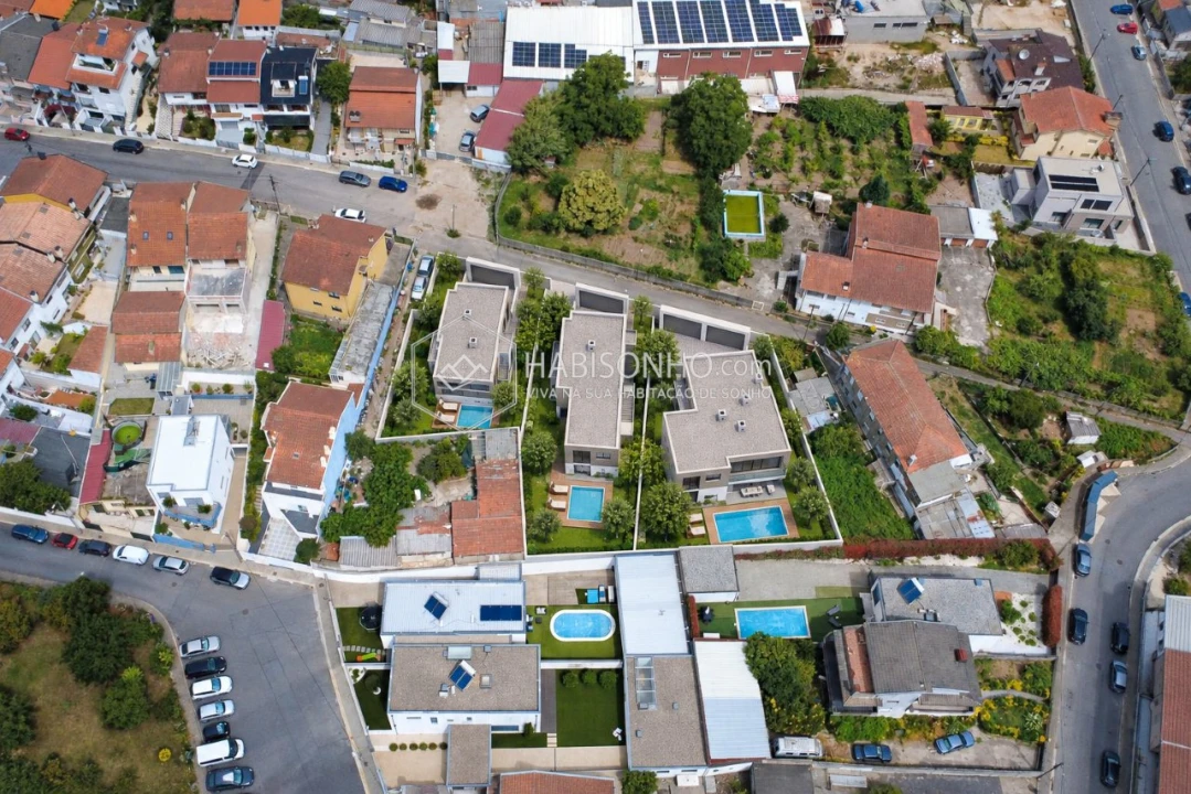 Terreno para Venda em Rio Tinto Foto 7