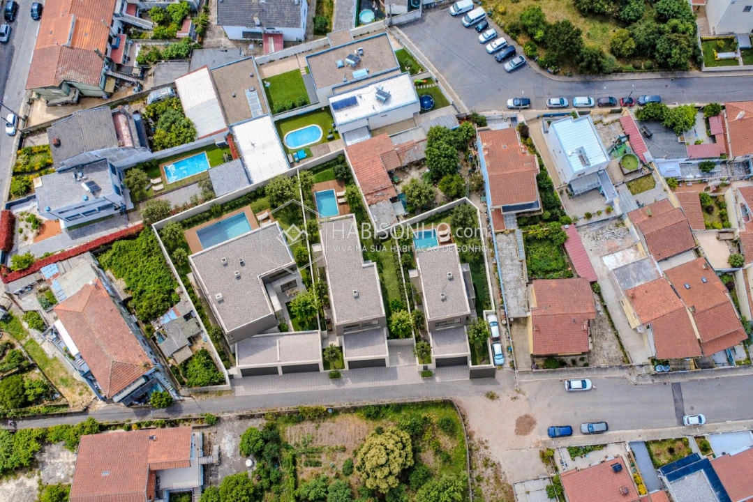 Terreno para Venda em Rio Tinto Foto 9