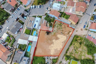 Terreno para Venda em Rio Tinto