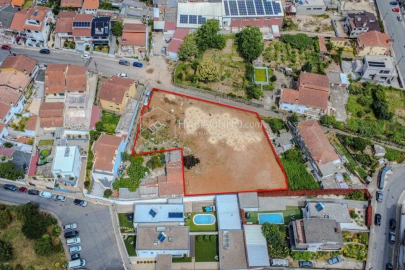 Terreno para Venda em Rio Tinto