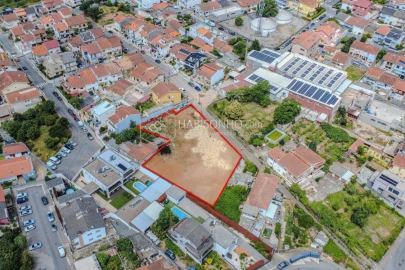 Terreno para Venda em Rio Tinto