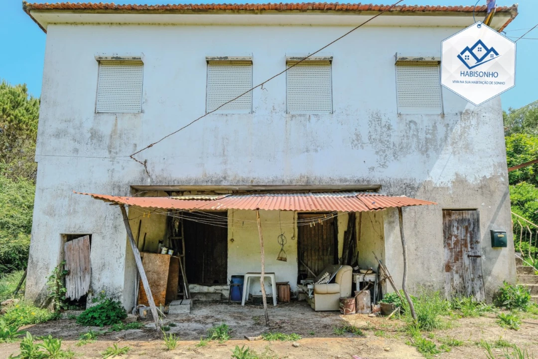 Moradia T3 para Venda em Melres e Medas Foto 1