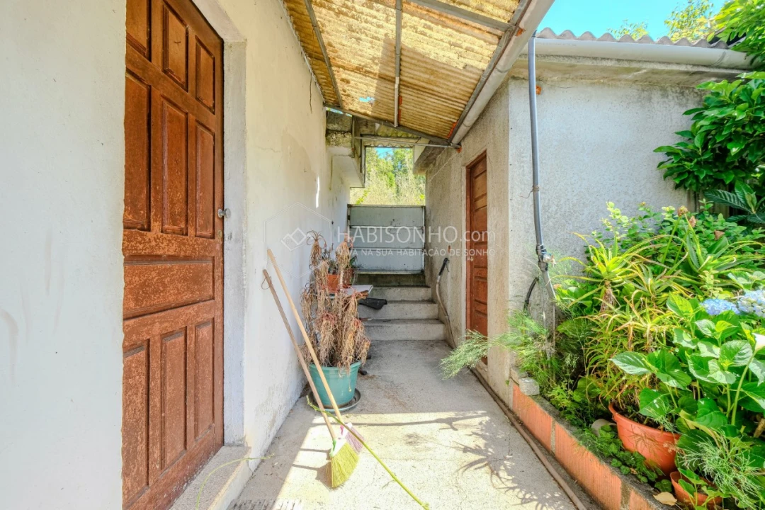Moradia T3 para Venda em Melres e Medas Foto 2