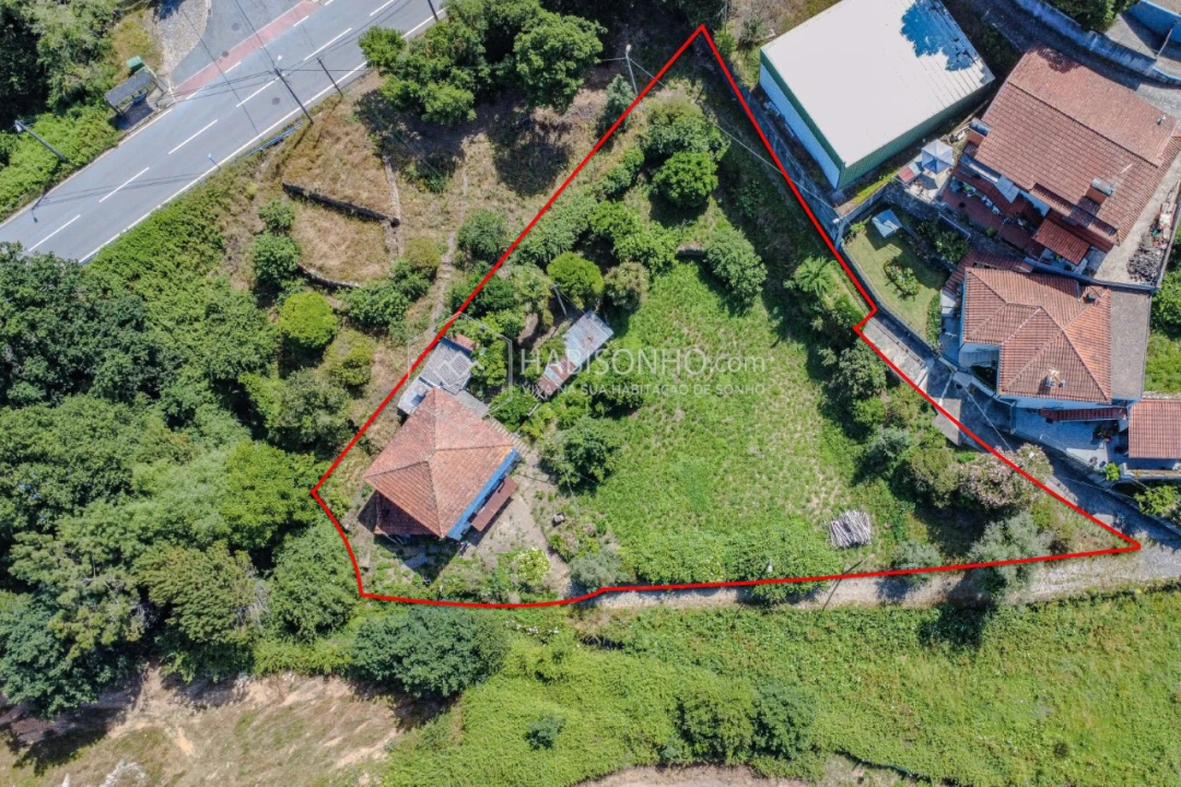 Moradia T3 para Venda em Melres e Medas Foto 5