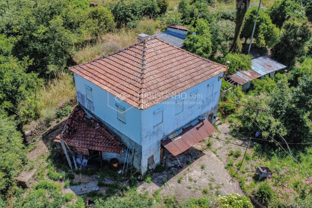 Moradia T3 para Venda em Melres e Medas Foto 6