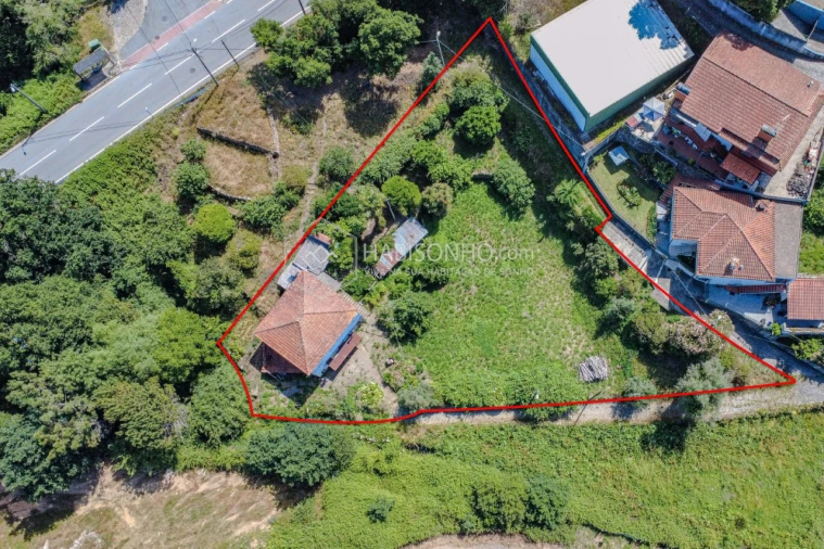 Moradia T3 para Venda em Melres e Medas Foto 5