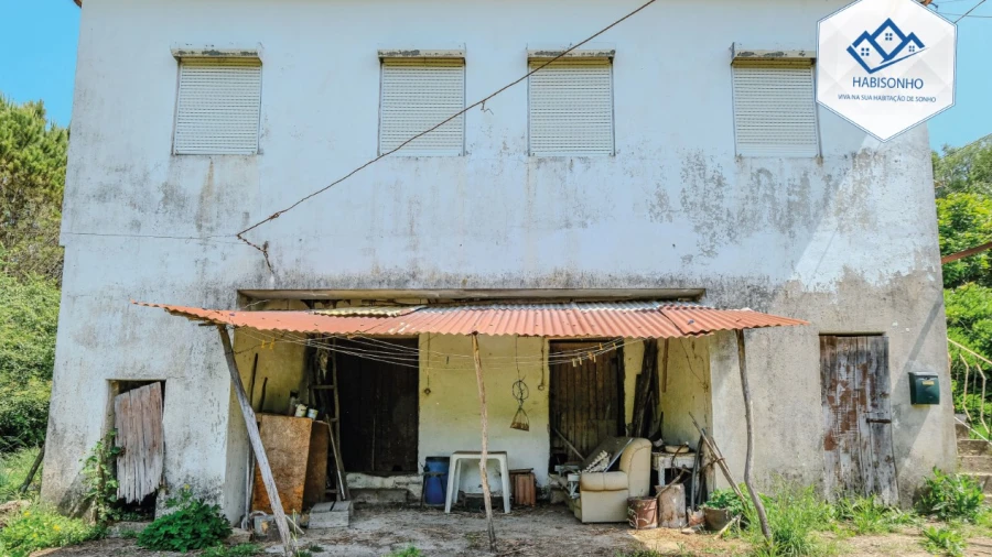 Moradia T3 para Venda em Melres e Medas