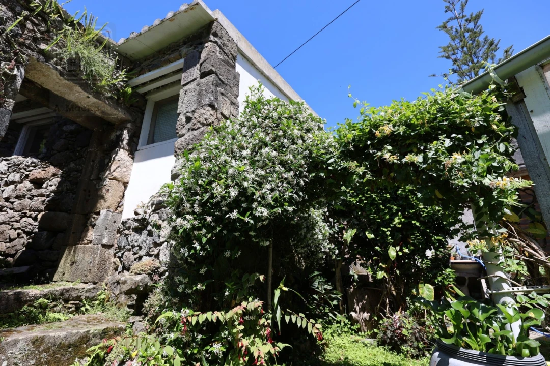 Moradia T7 para Venda em Faial da Terra Foto 11