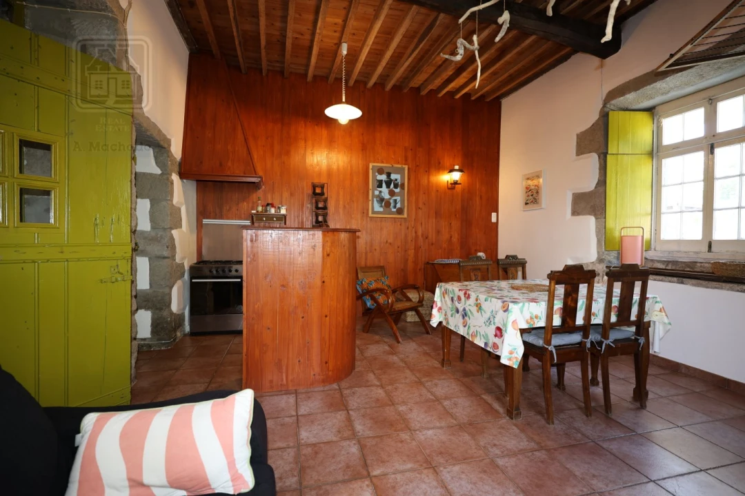 Moradia T7 para Venda em Faial da Terra Foto 38