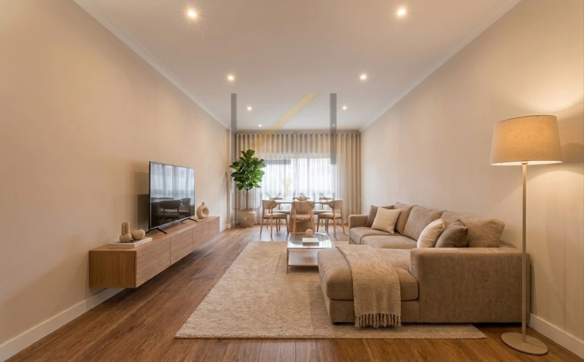 Apartamento T3 para Venda em Massamá e Monte Abraão Foto 1