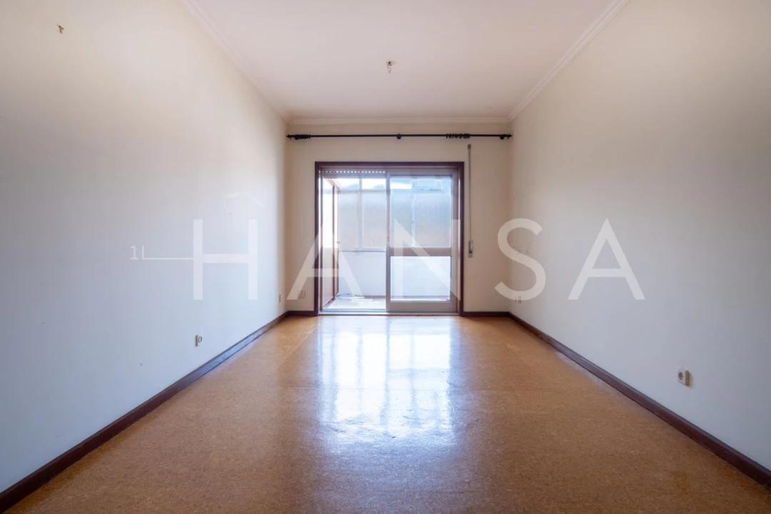 Apartamento T3 para Venda em Ovar, São João, Arada e São Vicente de Pereira Jusã Foto 2