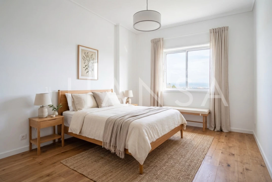 Apartamento T3 para Venda em Ovar, São João, Arada e São Vicente de Pereira Jusã Foto 4