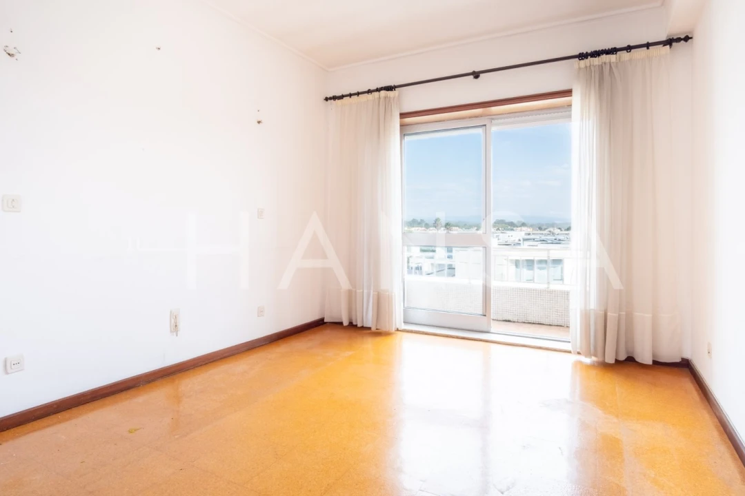 Apartamento T3 para Venda em Ovar, São João, Arada e São Vicente de Pereira Jusã Foto 5