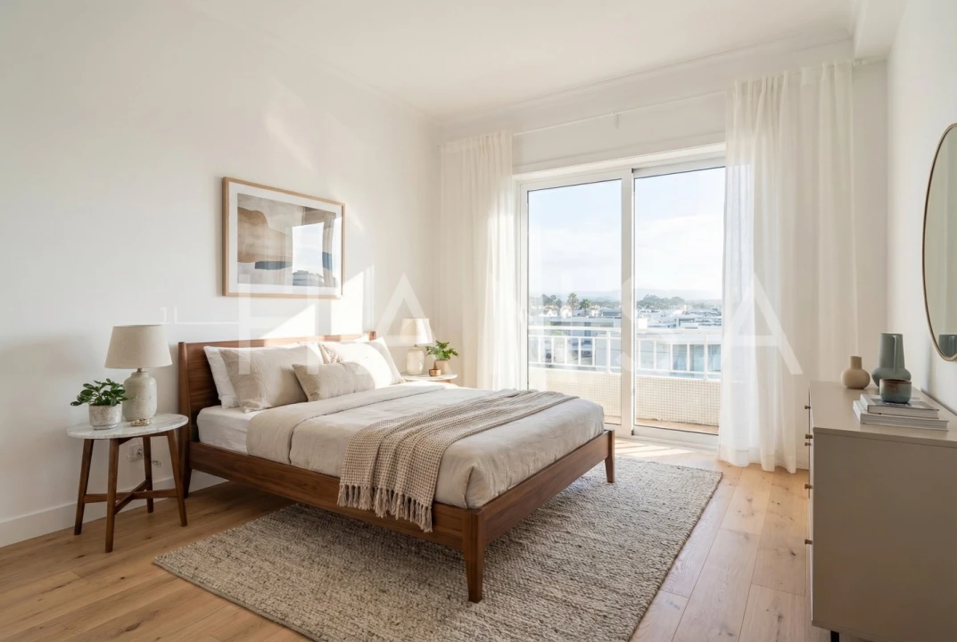 Apartamento T3 para Venda em Ovar, São João, Arada e São Vicente de Pereira Jusã Foto 7