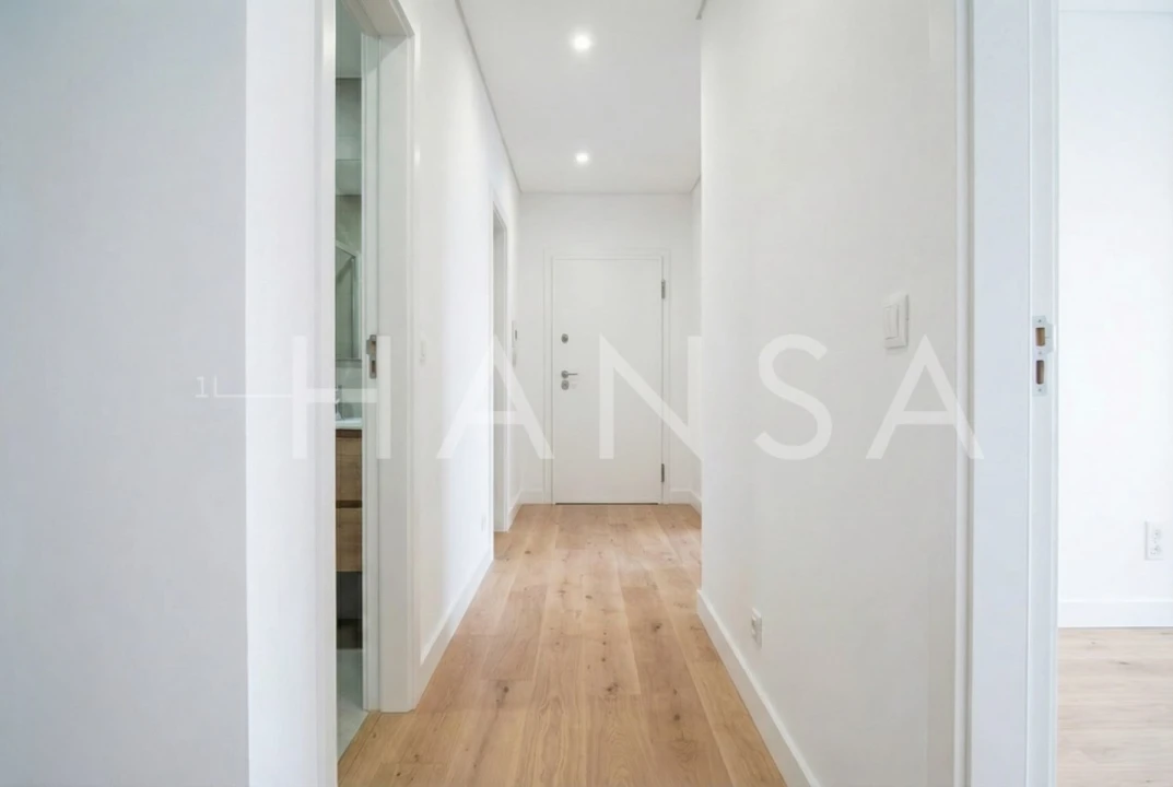 Apartamento T3 para Venda em Ovar, São João, Arada e São Vicente de Pereira Jusã Foto 12