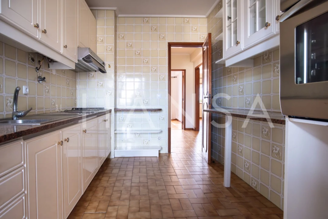 Apartamento T3 para Venda em Ovar, São João, Arada e São Vicente de Pereira Jusã Foto 13