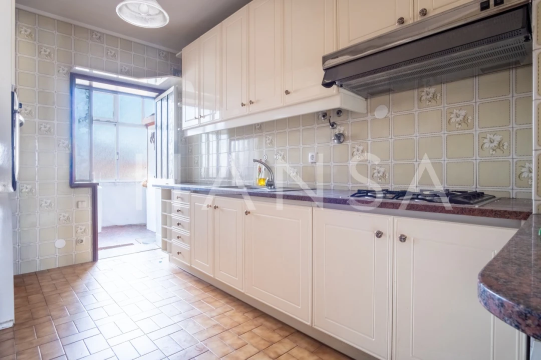 Apartamento T3 para Venda em Ovar, São João, Arada e São Vicente de Pereira Jusã Foto 15