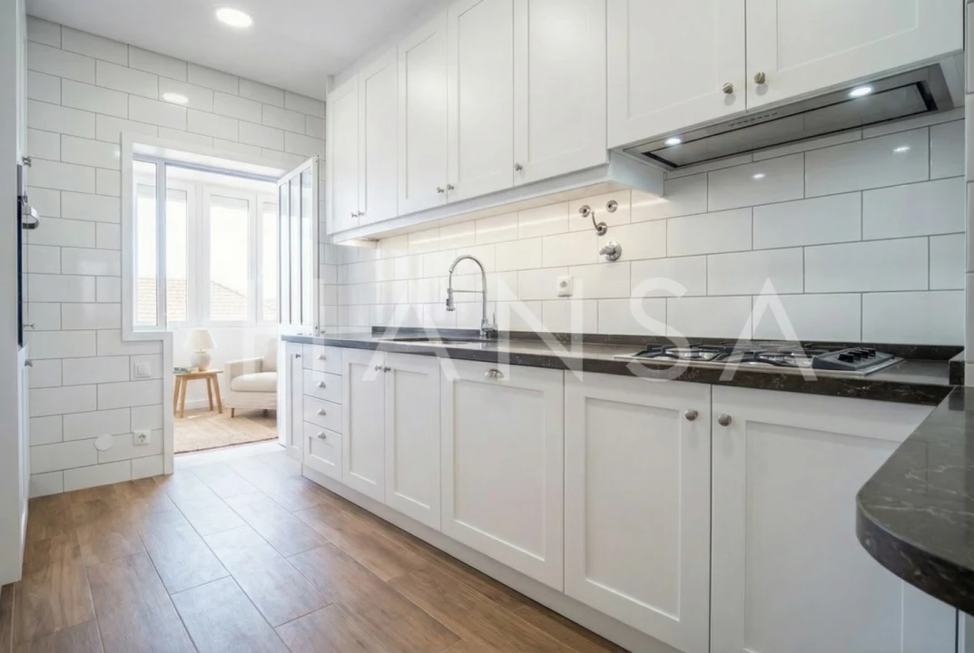 Apartamento T3 para Venda em Ovar, São João, Arada e São Vicente de Pereira Jusã Foto 16