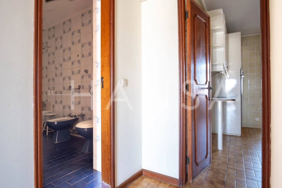 Apartamento T3 para Venda em Ovar, São João, Arada e São Vicente de Pereira Jusã Foto 17