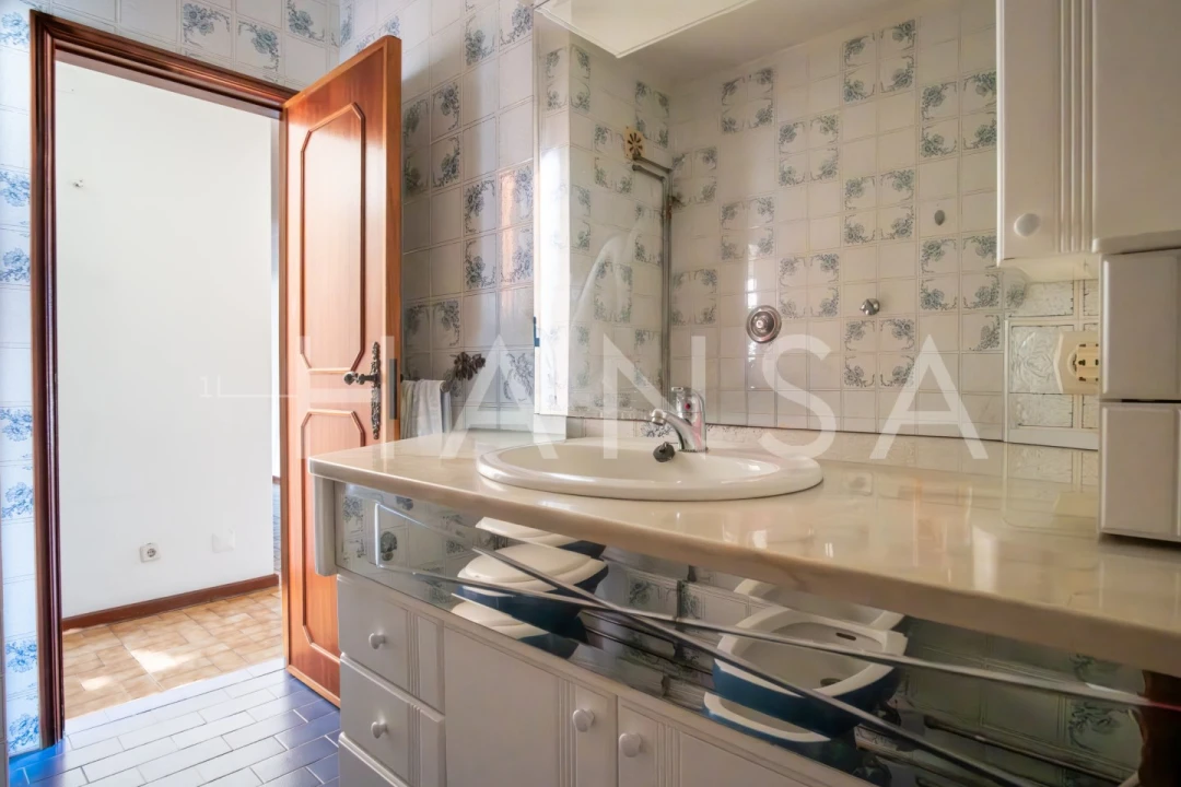 Apartamento T3 para Venda em Ovar, São João, Arada e São Vicente de Pereira Jusã Foto 19