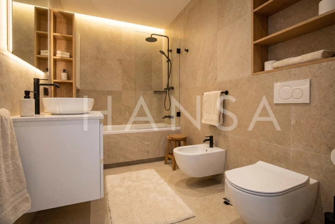 Apartamento T3 para Venda em Ovar, São João, Arada e São Vicente de Pereira Jusã Foto 20