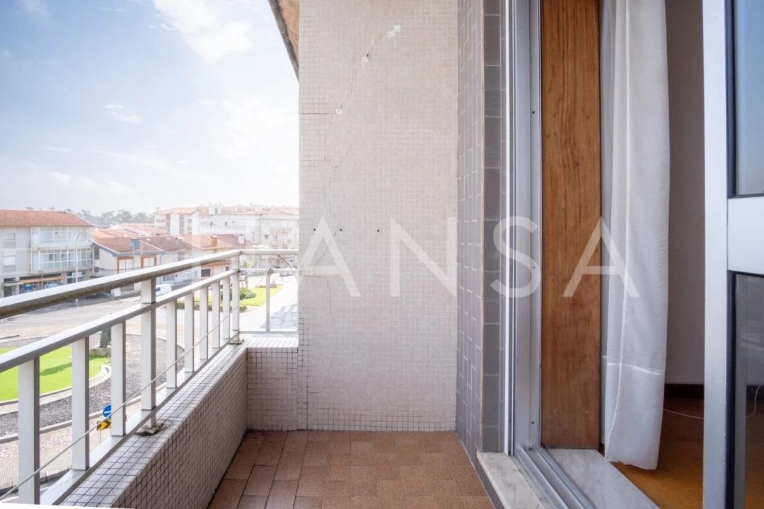 Apartamento T3 para Venda em Ovar, São João, Arada e São Vicente de Pereira Jusã Foto 23