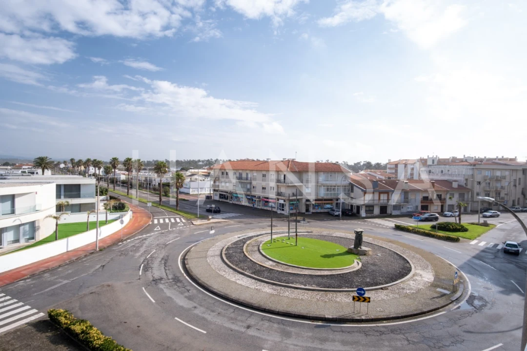 Apartamento T3 para Venda em Ovar, São João, Arada e São Vicente de Pereira Jusã Foto 25