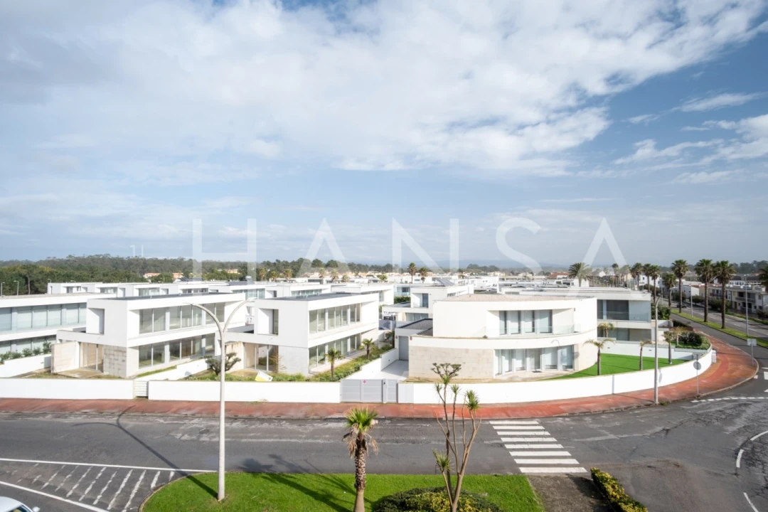 Apartamento T3 para Venda em Ovar, São João, Arada e São Vicente de Pereira Jusã Foto 26