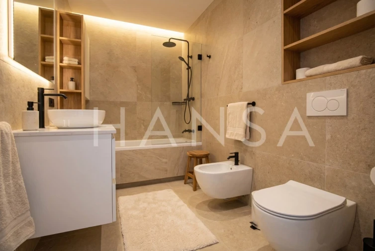Apartamento T3 para Venda em Ovar, São João, Arada e São Vicente de Pereira Jusã Foto 20